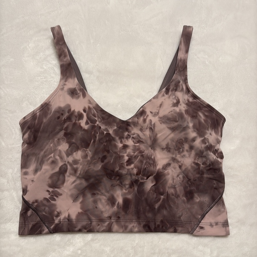 Lululemon Align Tank - Picture 2 of 11